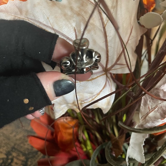 Steampunk Ring - Picture 11 of 12